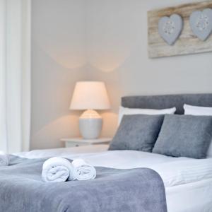Apartamenty Porto Eli