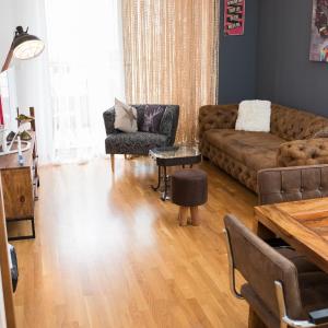 City Beach Apartment