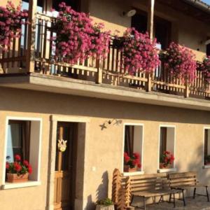 Bed & Breakfast Col Mazzet