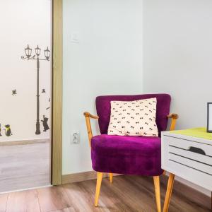 Apartman Nicoletta