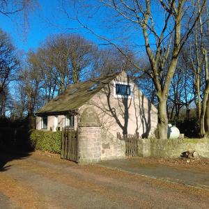 Lowood Cottage