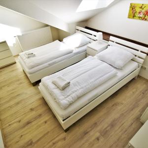 City Apartments in Cologne Deutz