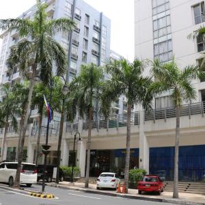 One Palm Tree Villas MANILA