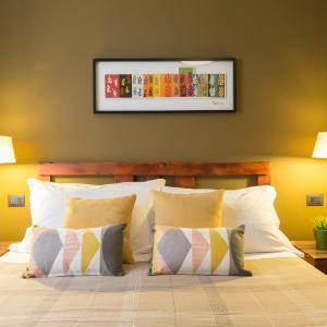 B&B Miro Centro Catania