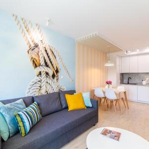 Apartamenty Baltia Kołobrzeg - Bliżej Morza