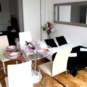 Apartments Prestige