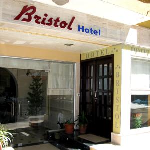 Bristol Hotel Tirana