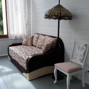 Veranda Suite