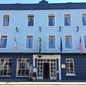 Atlantic Hotel