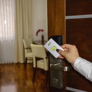 City5 ROOMS & SUITES by LSA - FREE PARKING