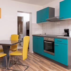 Cakic apartmani