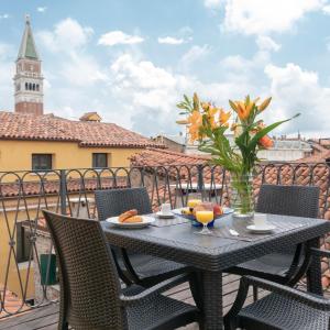 VeNICe Cera San Marco Terrace