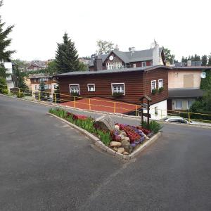 Apartament Beata