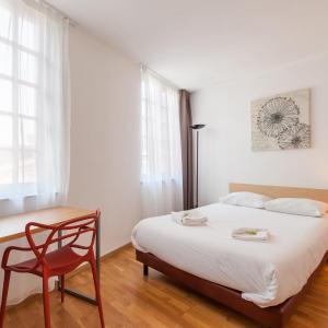 Residhotel Vieux Port