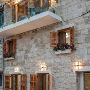 Luxury View Marjan
