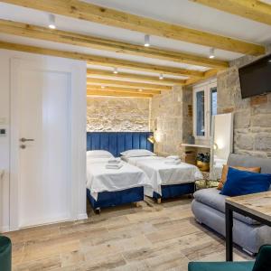Miara Luxury Rooms
