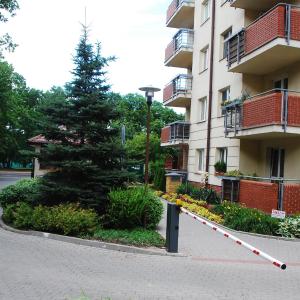 Kasztanowa Apartament