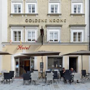Hotel Krone 1512