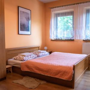 Apartament Domino - Krzeptówki 06