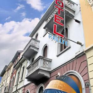 Hotel Rallye