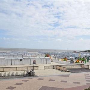 Appartement Knokke-Heist
