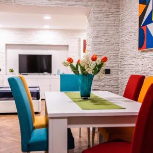 AVG CityCenter Apartments