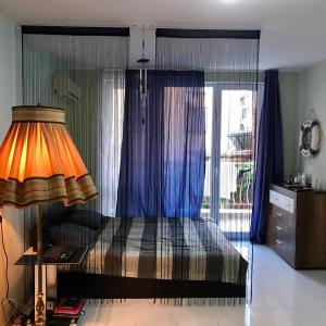 Alice Apartment