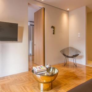 ABA Junior Apartment Veikou street