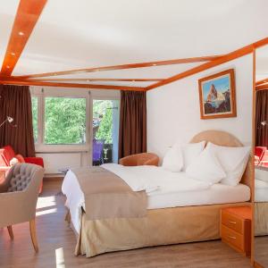 Hotel Beau Rivage