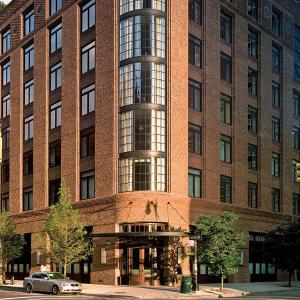 The Greenwich Hotel
