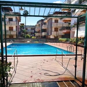 SICILIA ETNA MARE Beach&Pool Catania Taormina Etna District