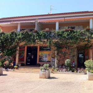 Apartments Spert