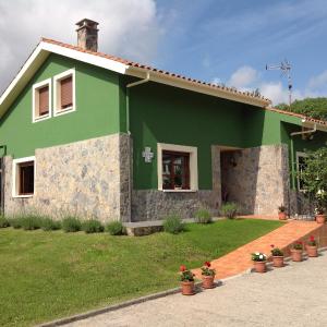 Casa Rural El FerJo