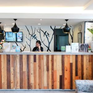 Fersal Hotel - P. Tuazon Cubao