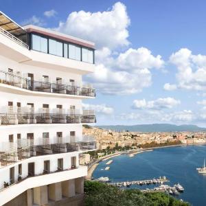 BW Signature Collection Hotel Paradiso