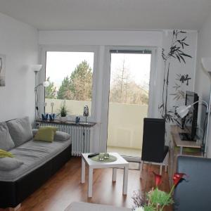 Ferienwohnung L354 für 2-5 Personen an der Ostsee
