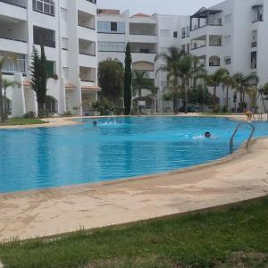 location de vacance assilah marina golf