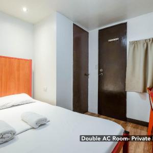 Stay Malate (Wanderers Guest House)