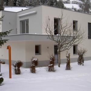Appartement Christopherus