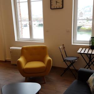 Le Charmant Studio Maupassant