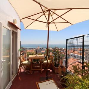 Estrela Penthouse - Amazing Views