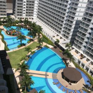 BEST Q CONDO w/ Great View
