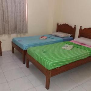 Eco Pension