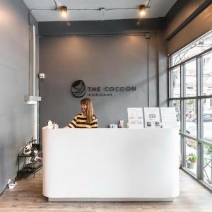 The Cocoon Hostel