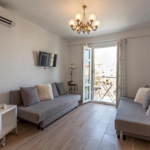 Valencia Flat Rental Malvarrosa Beach zone