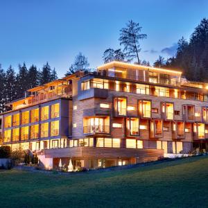 Naturhotel Die Waldruhe GmbH
