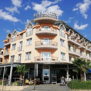Royal View Hotel and SPA
