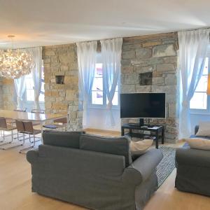 HOMEY I Ritter's Rooms & Apartments