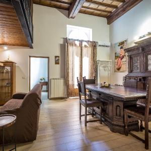 Loft Vivi il Cuore di Firenze