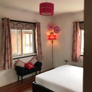 Spacious House 15min to Canary Wharf/O2/Excel/Central London